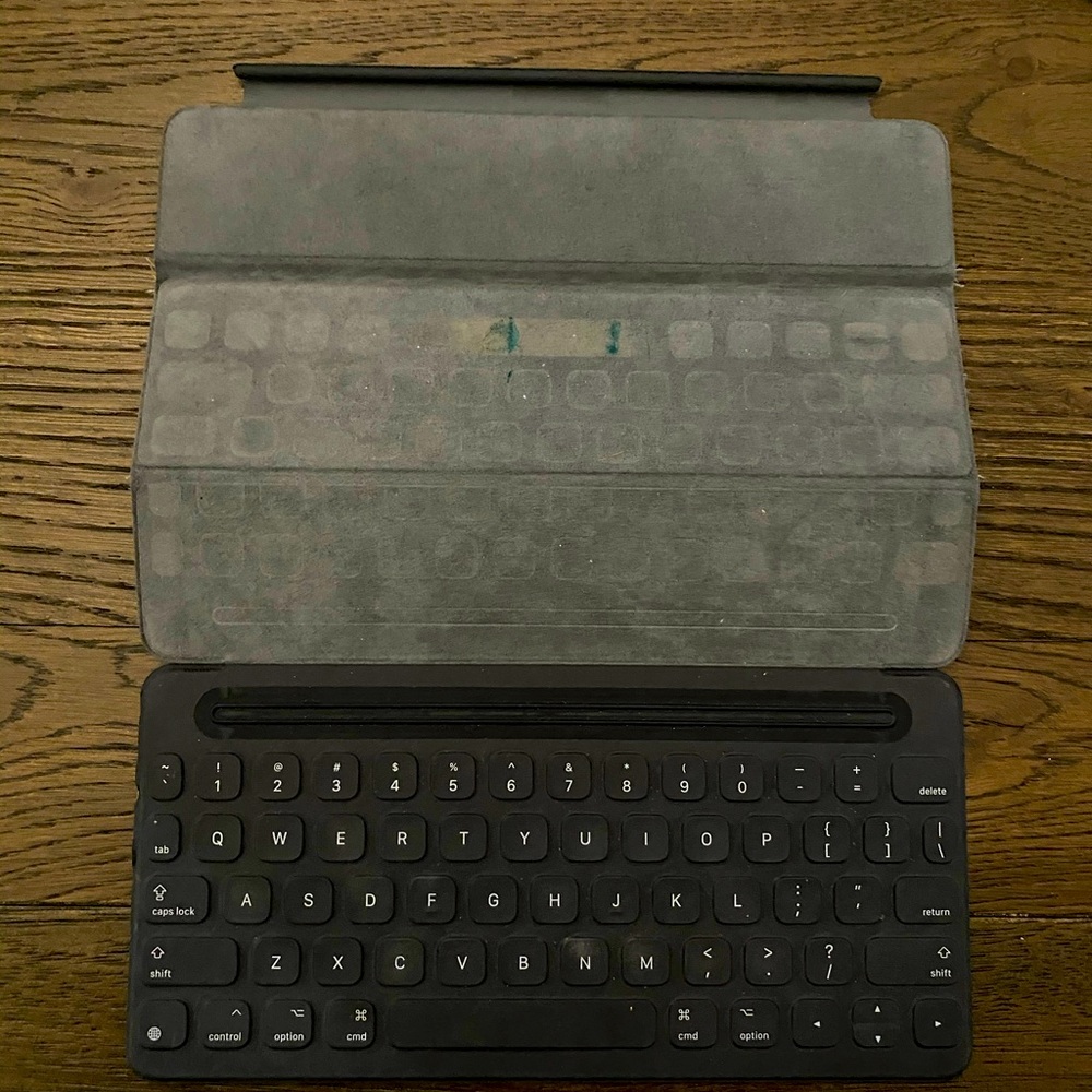 iPad Pro Keyboard for iPad Pro 9.7in
